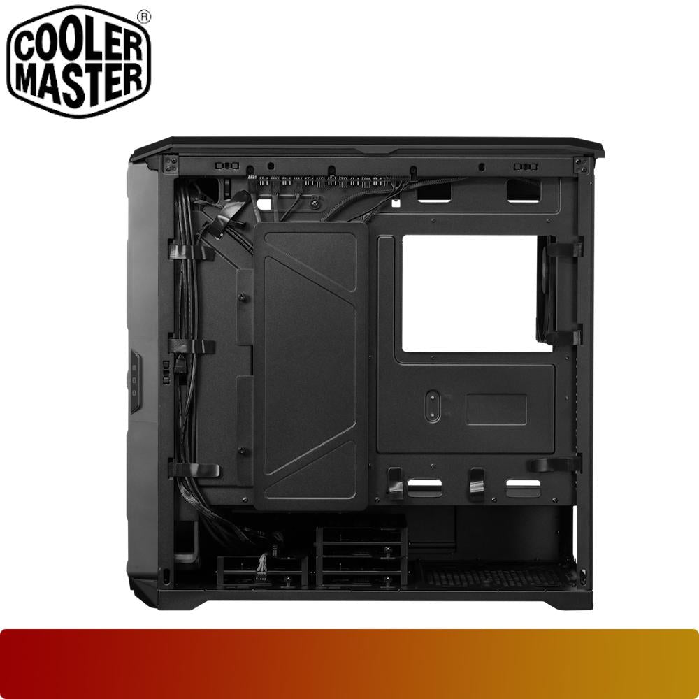 COOLER MASTER HAF II 500-4-Nano Komputer