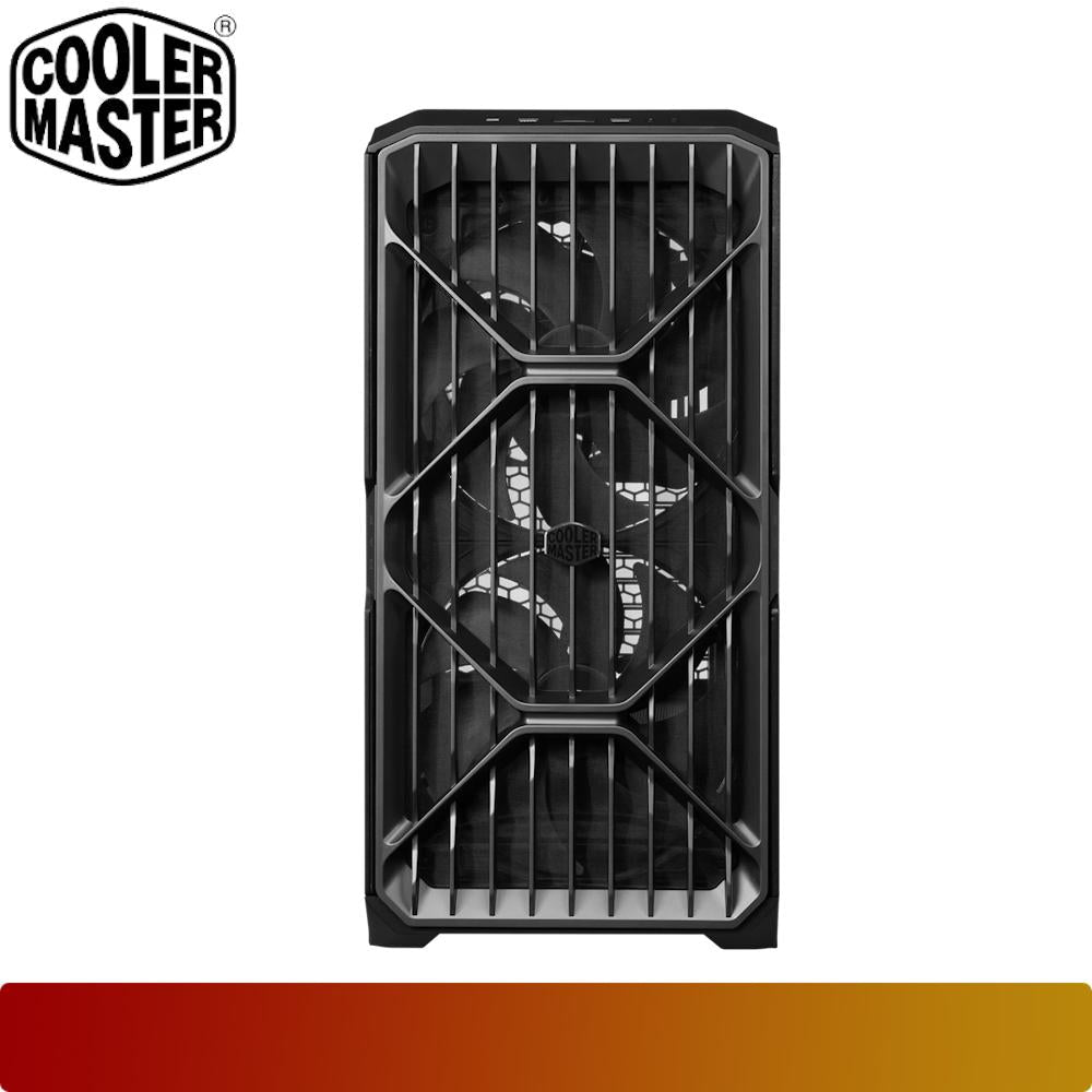 COOLER MASTER HAF II 500-2-Nano Komputer