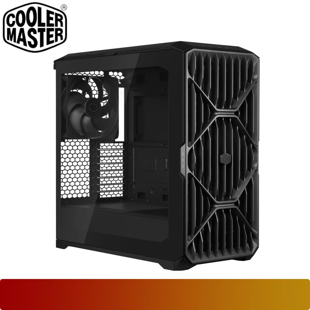 COOLER MASTER HAF II 500-1-Nano Komputer