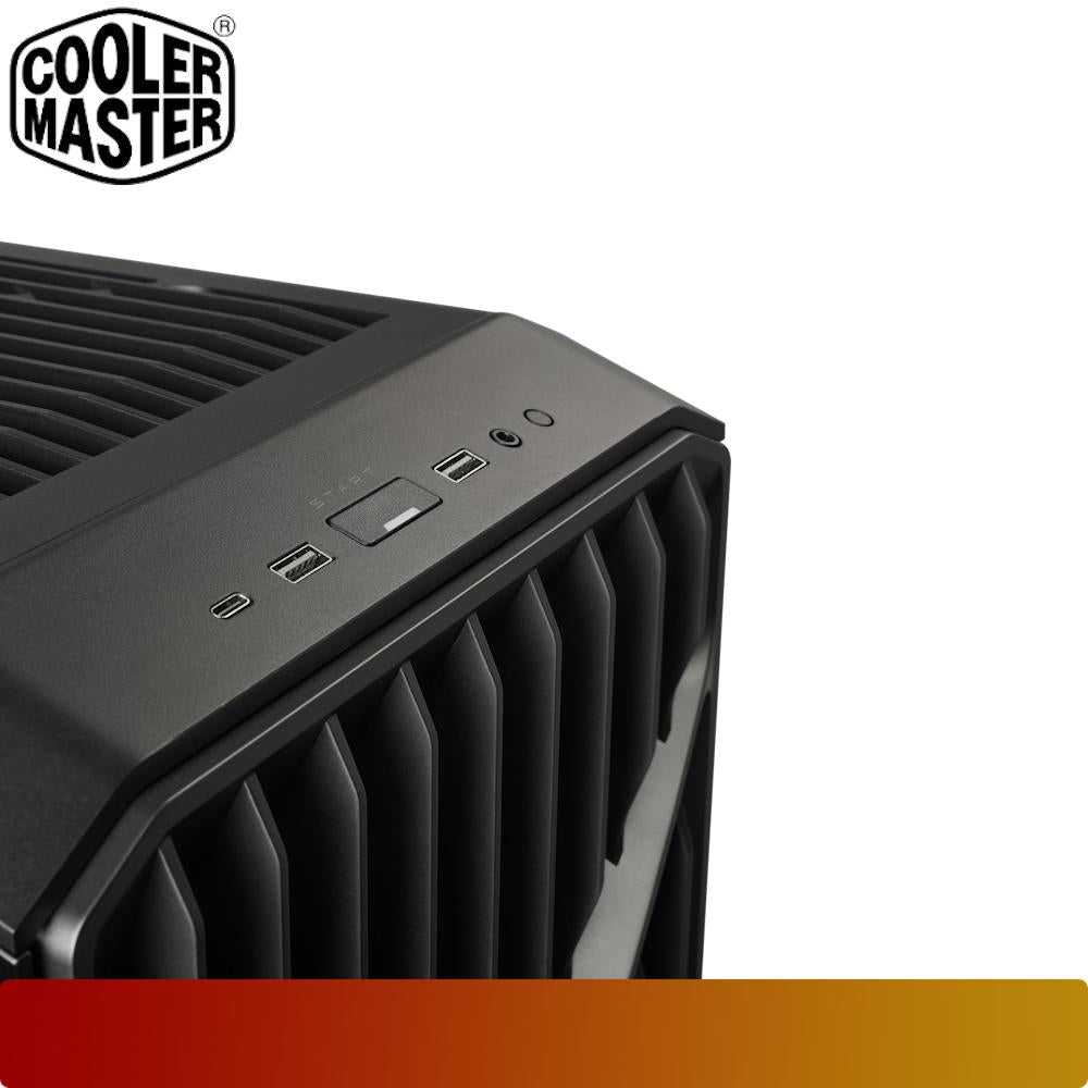 COOLER MASTER HAF II 500-7-Nano Komputer