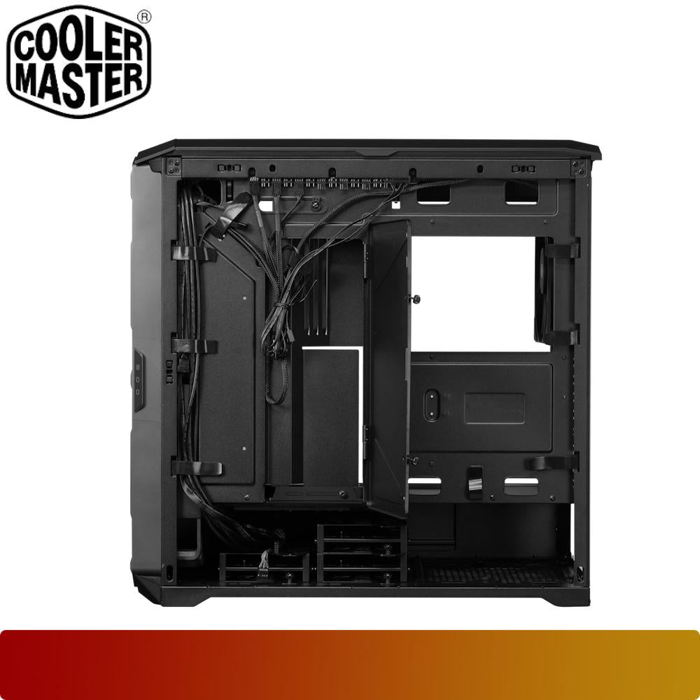 COOLER MASTER HAF II 500-5-Nano Komputer