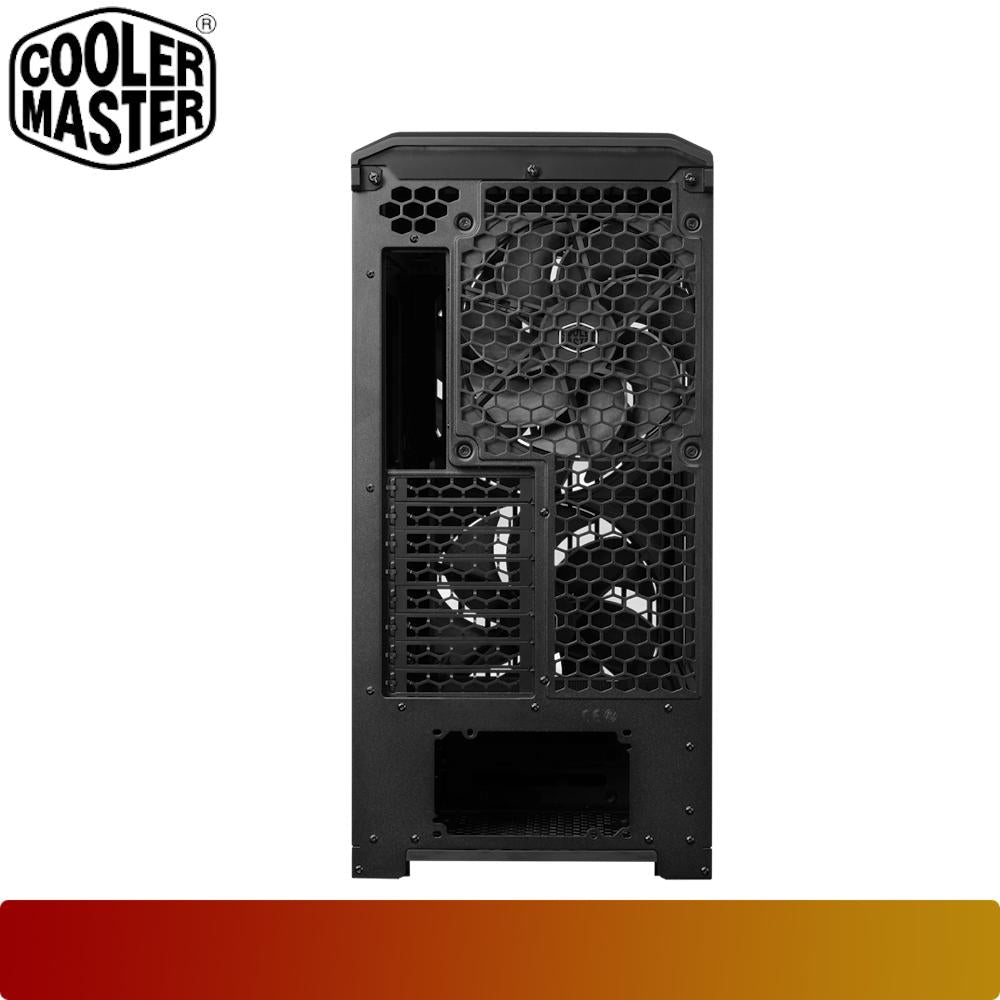 COOLER MASTER HAF II 500-6-Nano Komputer