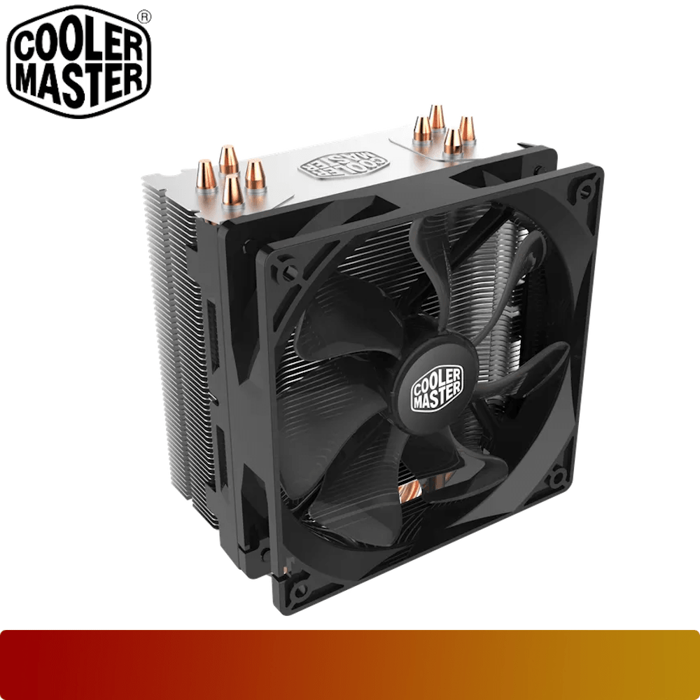 COOLER MASTER Hyper 212 LED-4-Nano Komputer