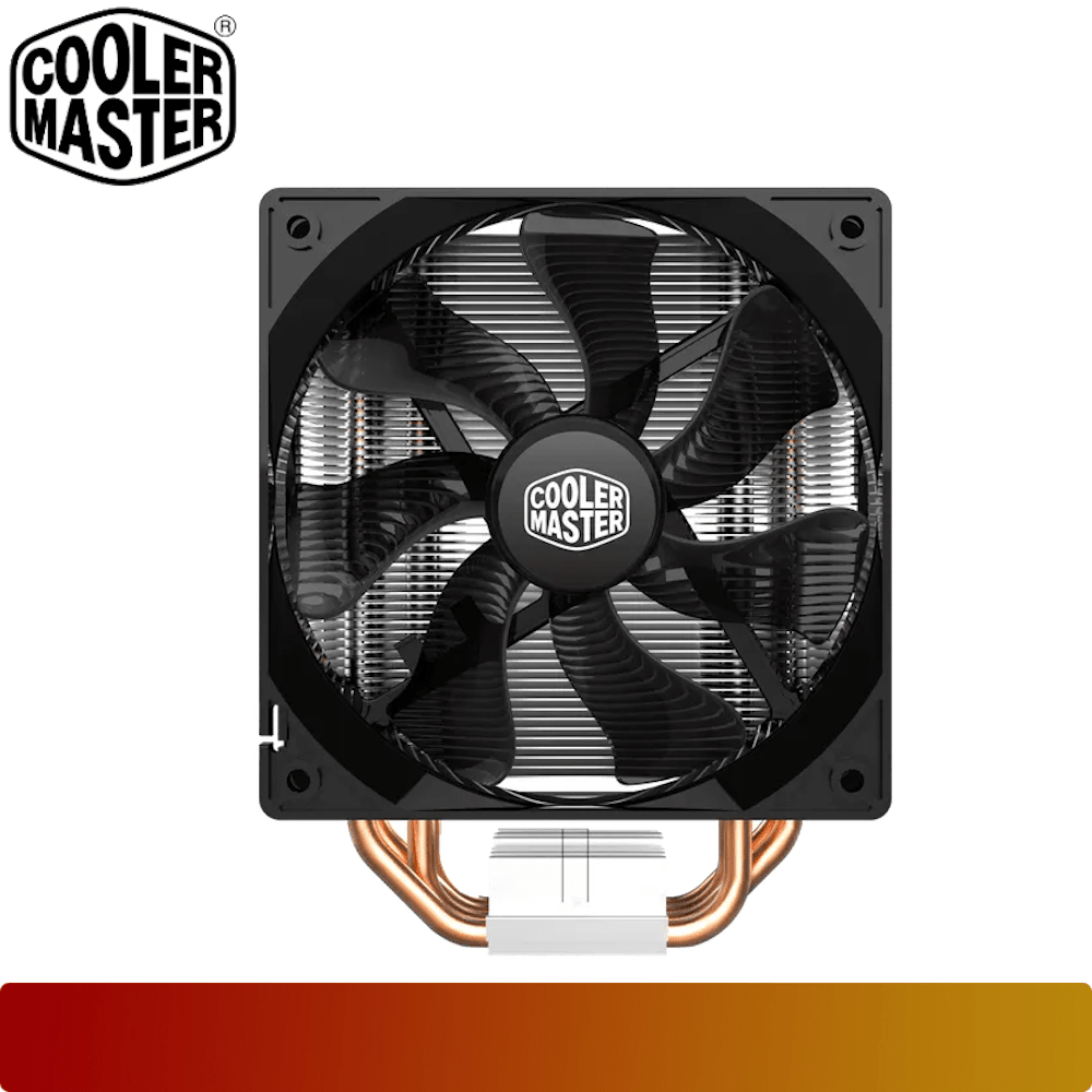 COOLER MASTER Hyper 212 LED-2-Nano Komputer