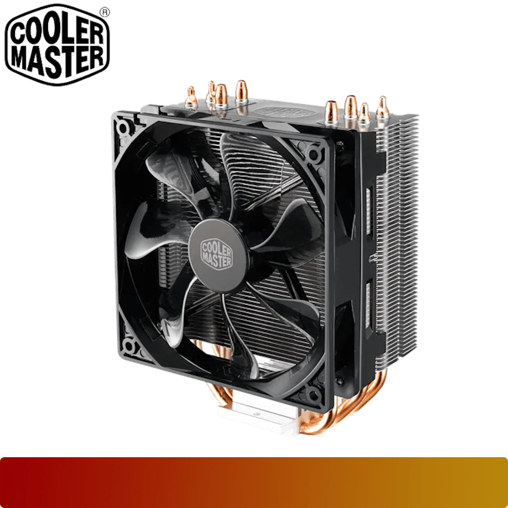 COOLER MASTER Hyper 212 LED-5-Nano Komputer