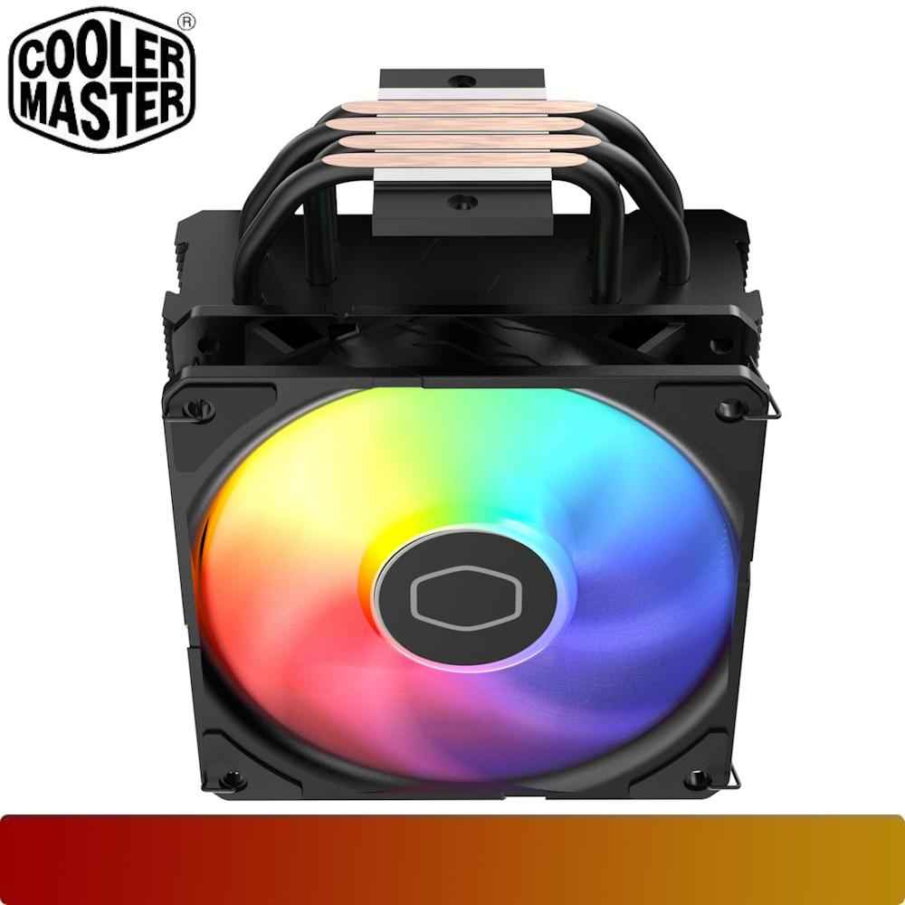 COOLER MASTER Hyper 212 Pro - 4 - Nano Komputer