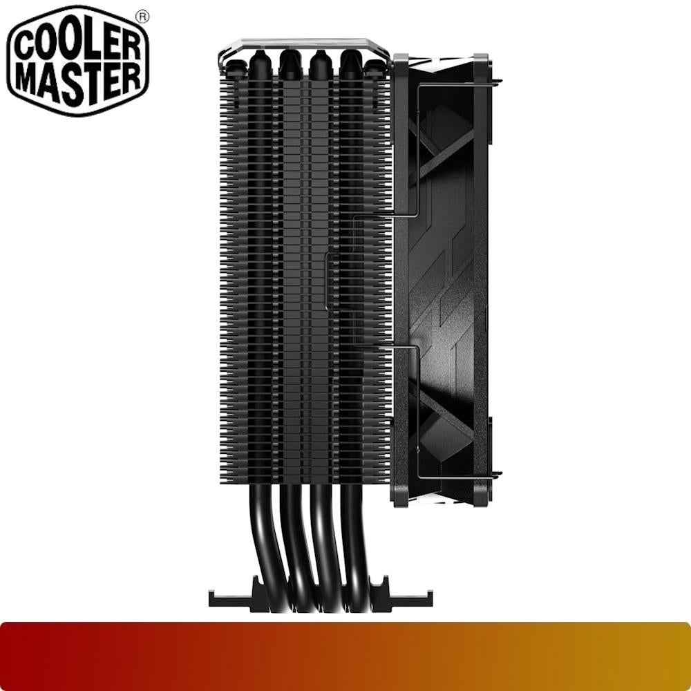 COOLER MASTER Hyper 212 Pro - 5 - Nano Komputer