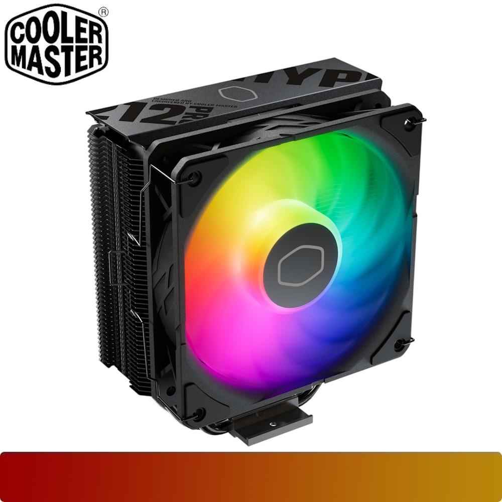 COOLER MASTER Hyper 212 Pro - 1 - Nano Komputer