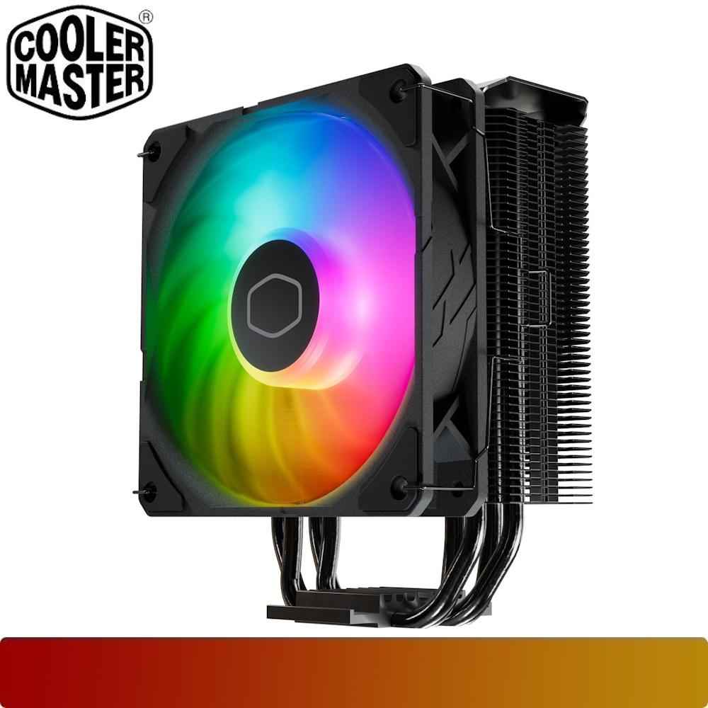 COOLER MASTER Hyper 212 Pro - 2 - Nano Komputer