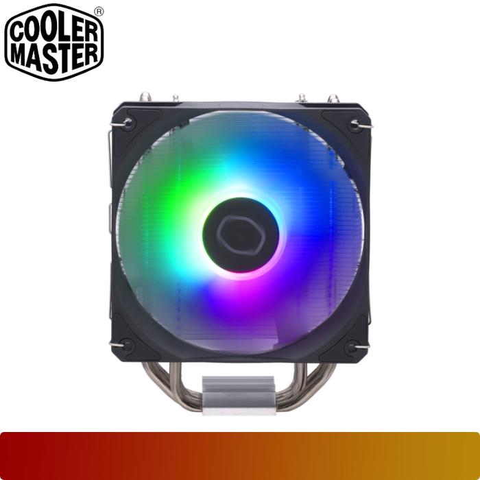 COOLER MASTER HYPER 212 SPECTRUM V3 - 1 - Nano Komputer