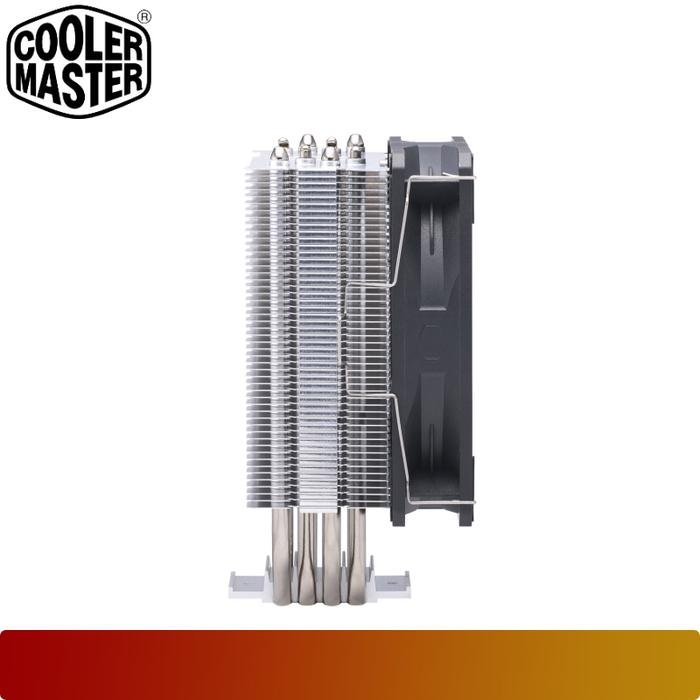 COOLER MASTER HYPER 212 SPECTRUM V3 - 2 - Nano Komputer