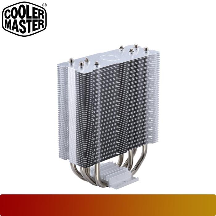COOLER MASTER HYPER 212 SPECTRUM V3 - 5 - Nano Komputer