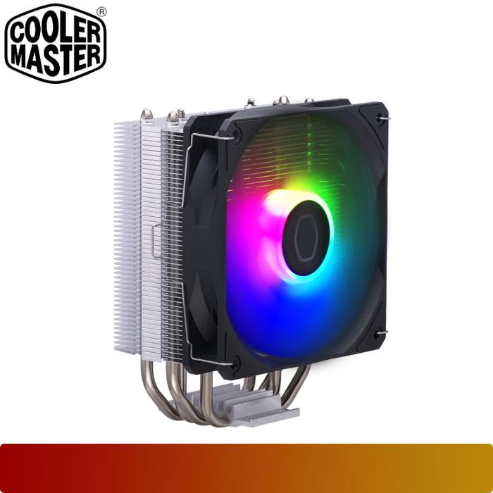 COOLER MASTER HYPER 212 SPECTRUM V3 - 3 - Nano Komputer