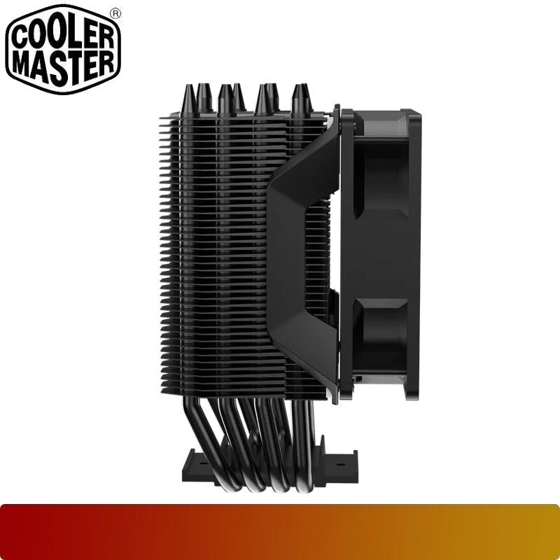 COOLER MASTER Hyper 411 Nano ARGB | High - Performance CPU Air Cooler - 2 - Nano Komputer