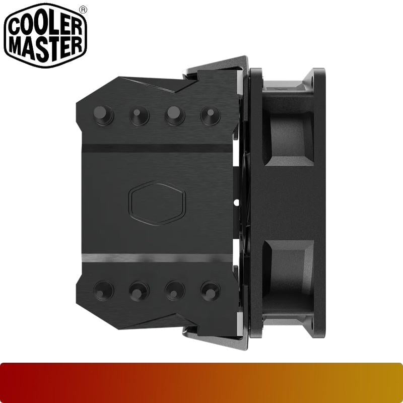 COOLER MASTER Hyper 411 Nano ARGB | High - Performance CPU Air Cooler - 3 - Nano Komputer