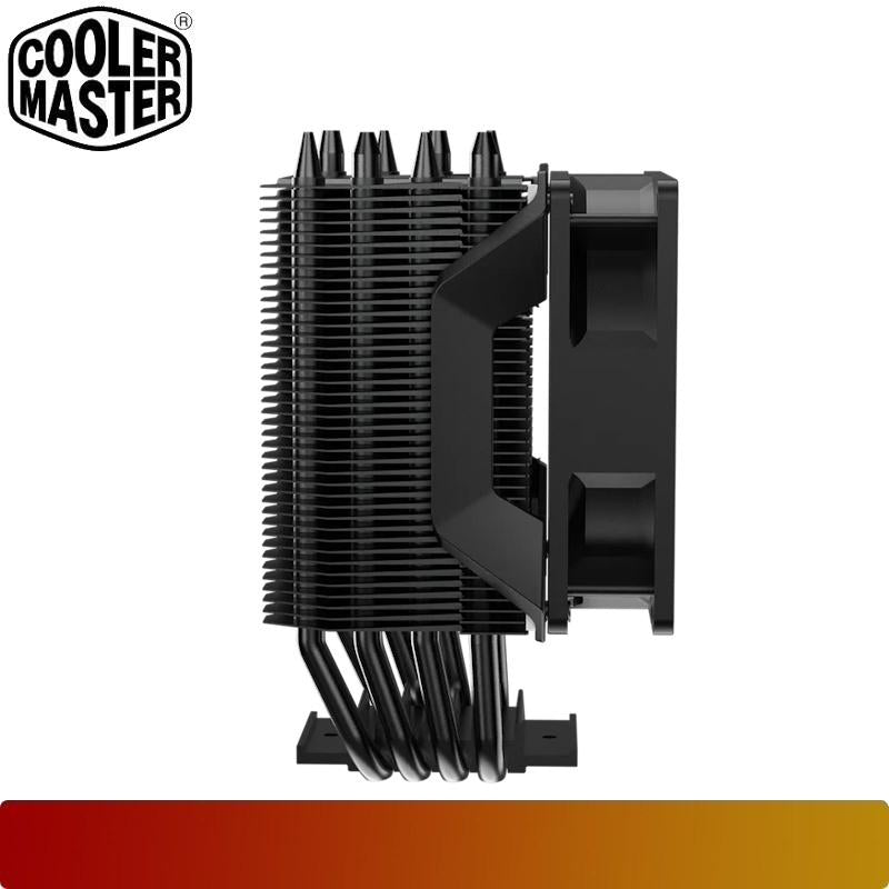 COOLER MASTER Hyper 411 Nano | High - Performance CPU Air Coolers - 2 - Nano Komputer