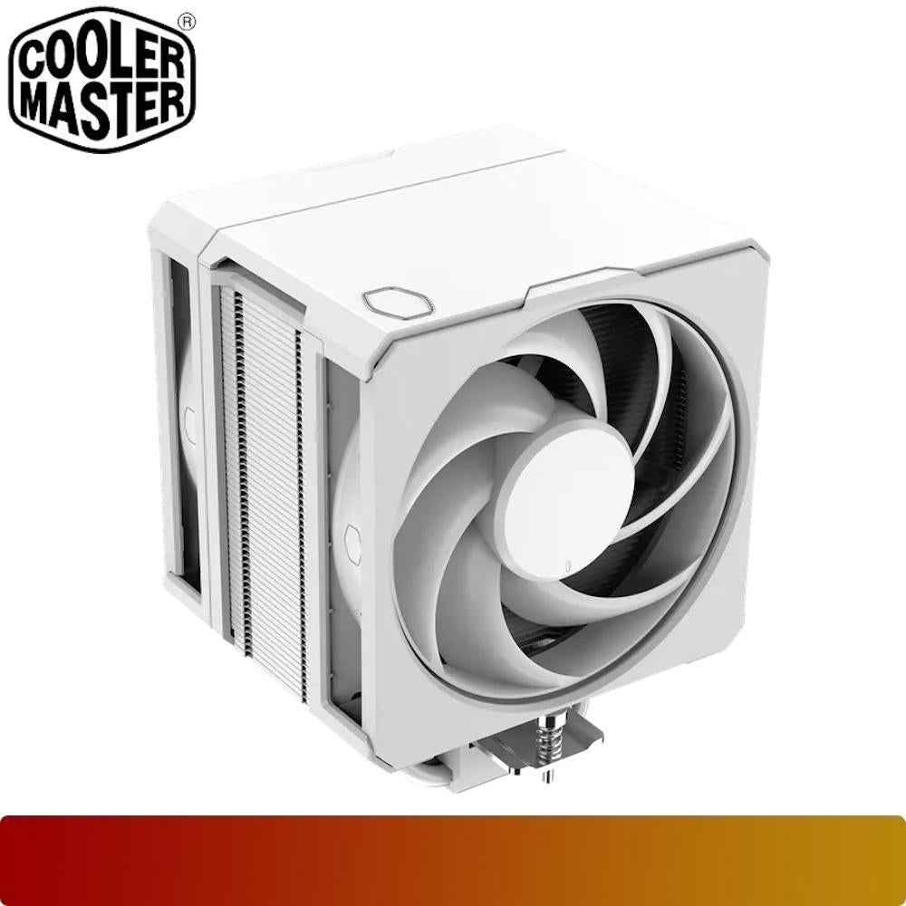 COOLER MASTER Hyper 612 APEX | High Performance CPU Air Cooler - 6 - Nano Komputer