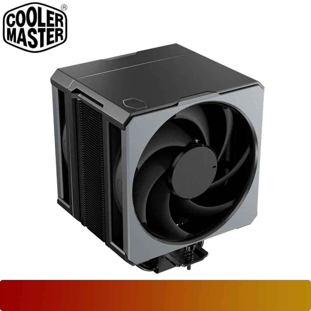 COOLER MASTER Hyper 612 APEX | High Performance CPU Air Cooler - 5 - Nano Komputer