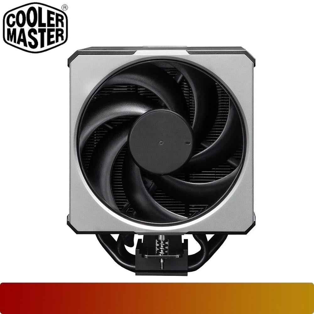 COOLER MASTER Hyper 612 APEX | High Performance CPU Air Cooler - 2 - Nano Komputer