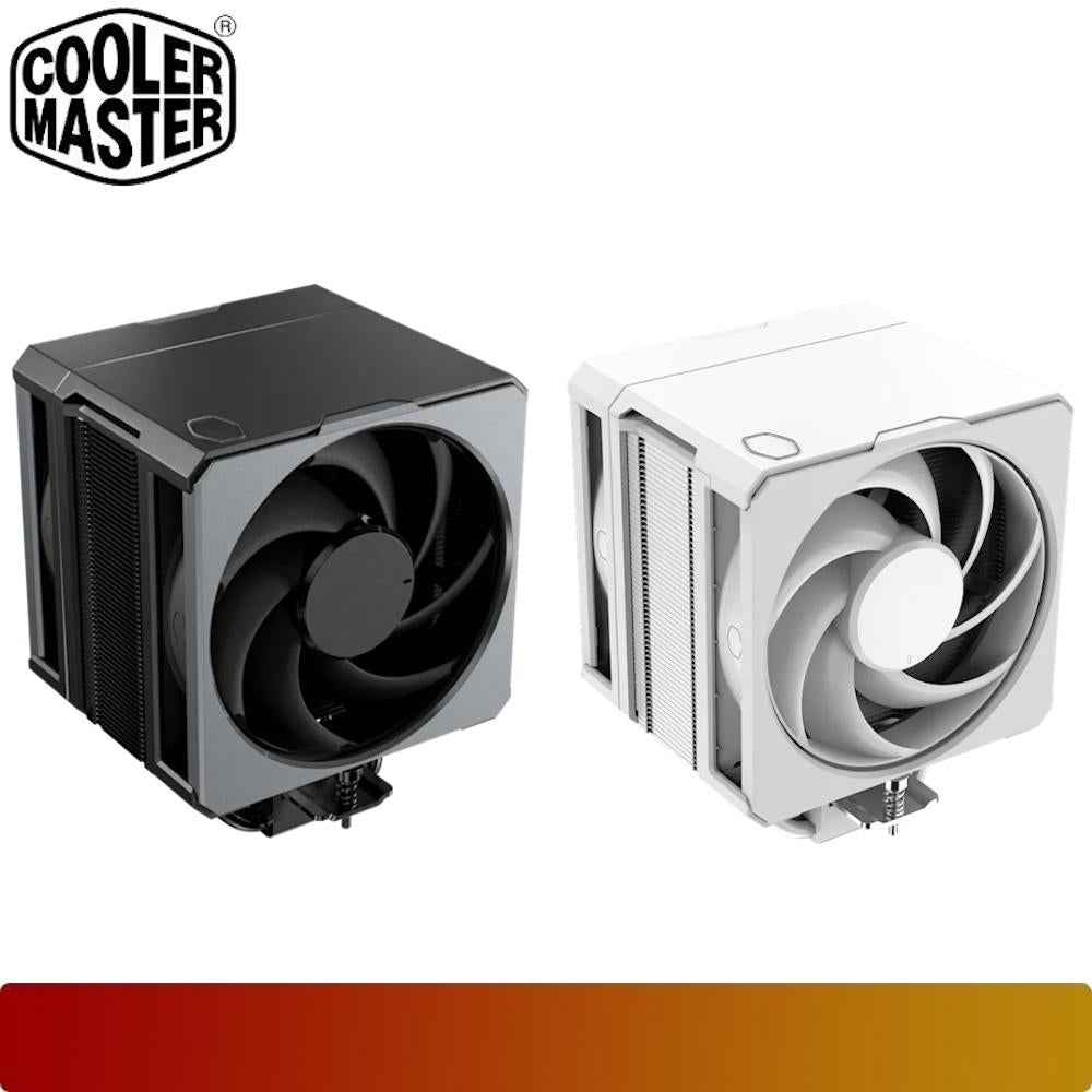 COOLER MASTER Hyper 612 APEX | High Performance CPU Air Cooler - 1 - Nano Komputer