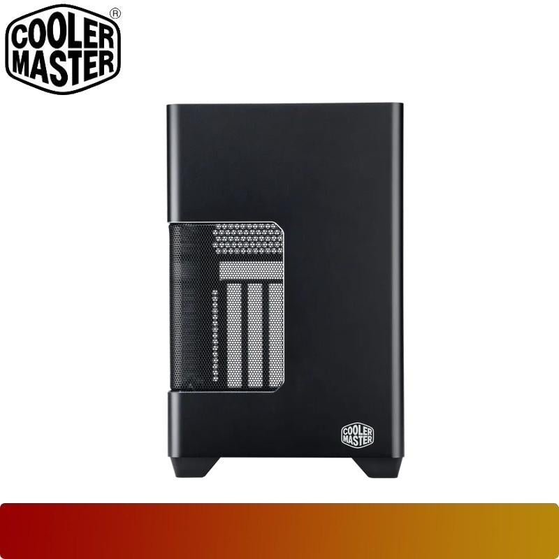 COOLER MASTER MasterBox NR200P V3 | Mini ITX PC Case - 2 - Nano Komputer