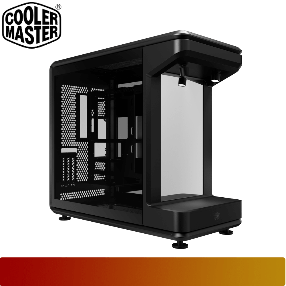 COOLER MASTER MasterFrame 360 Series-8-Nano Komputer