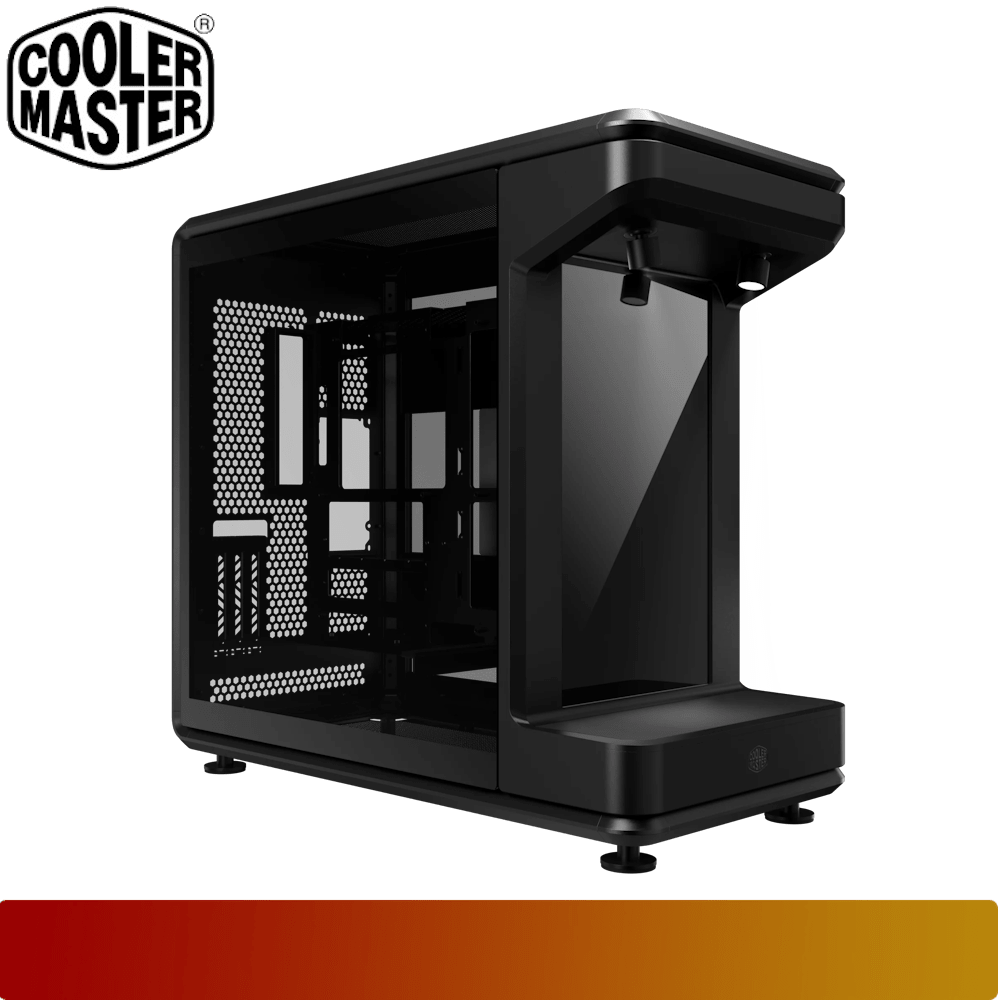 COOLER MASTER MasterFrame 360 Series-7-Nano Komputer