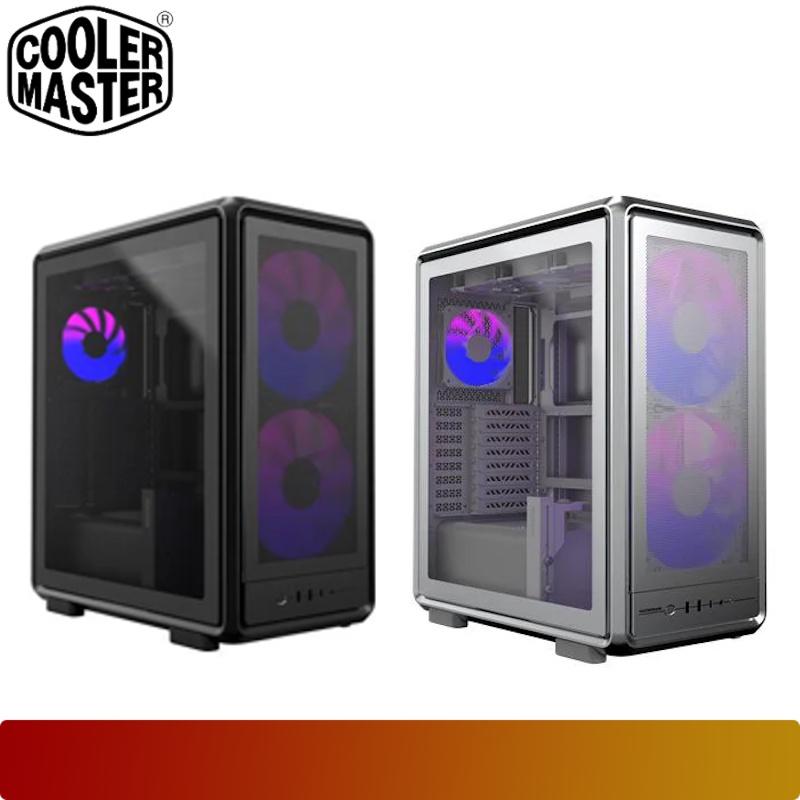 COOLER MASTER MasterFrame 500 Mesh ARGB-1-Nano Komputer