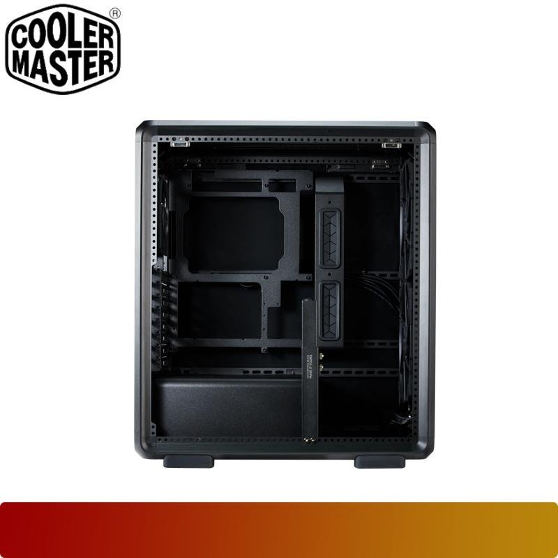 COOLER MASTER MasterFrame 500 Mesh-2-Nano Komputer