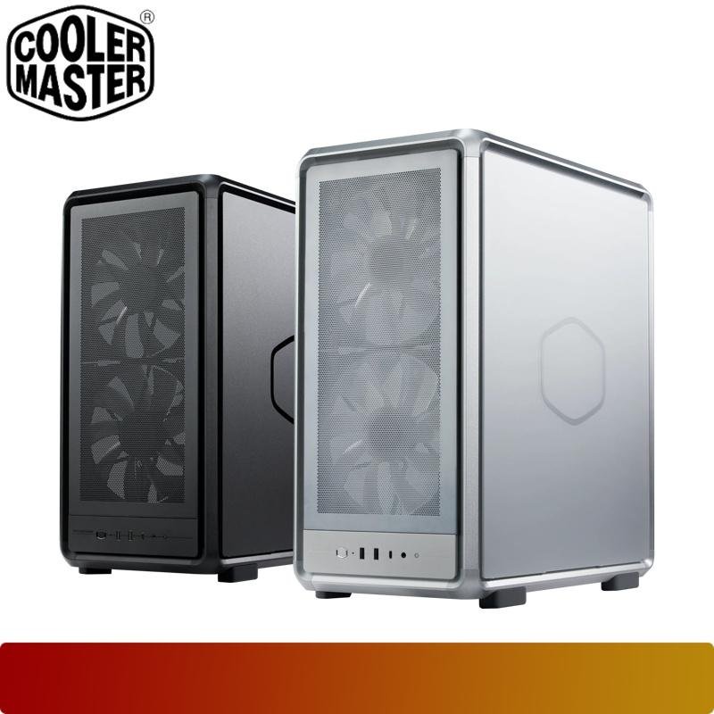COOLER MASTER MasterFrame 500 Mesh-1-Nano Komputer