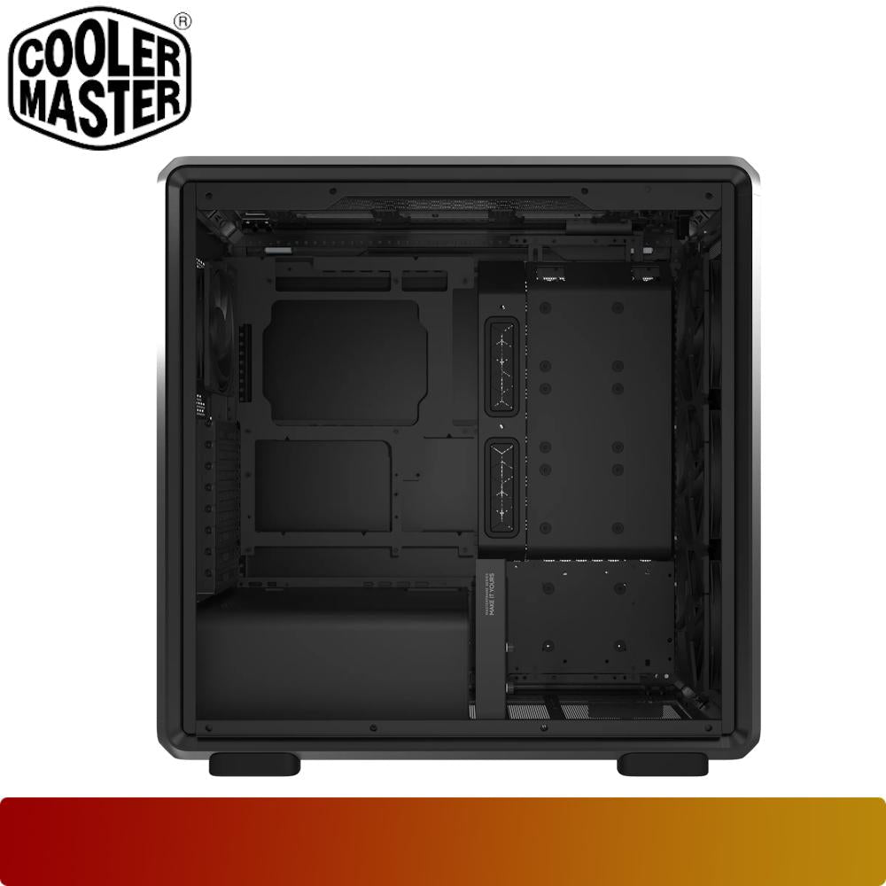 COOLER MASTER MasterFrame 600 Mesh-4-Nano Komputer