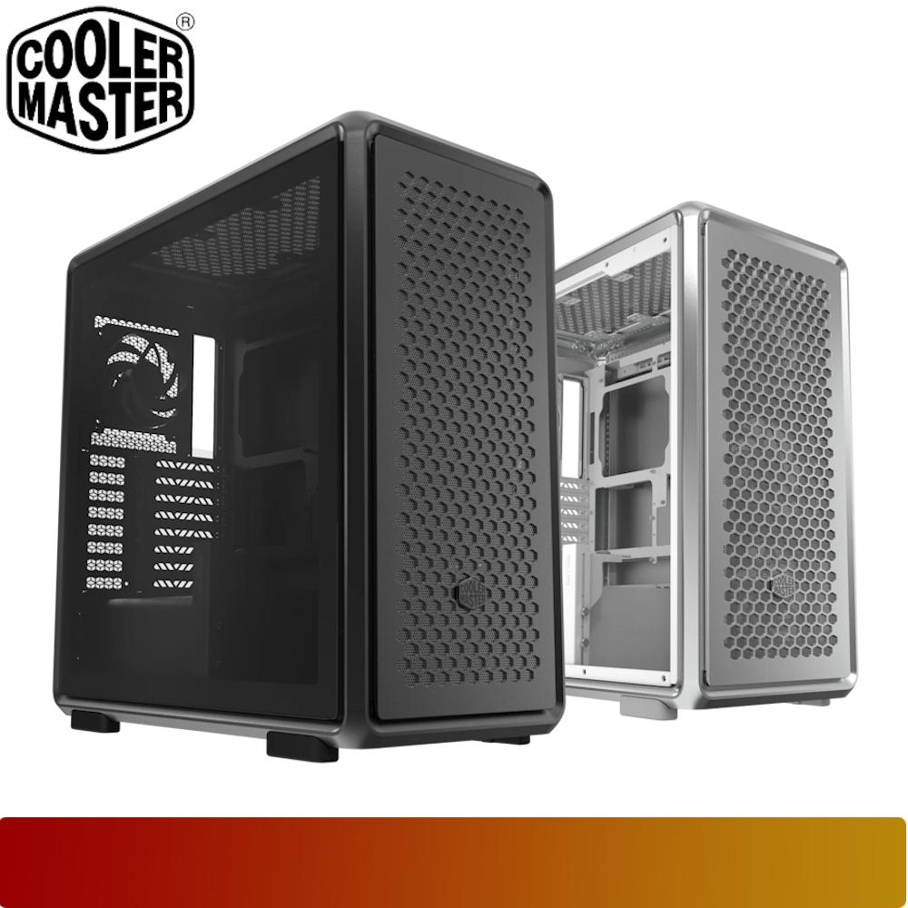 COOLER MASTER MasterFrame 600-1-Nano Komputer