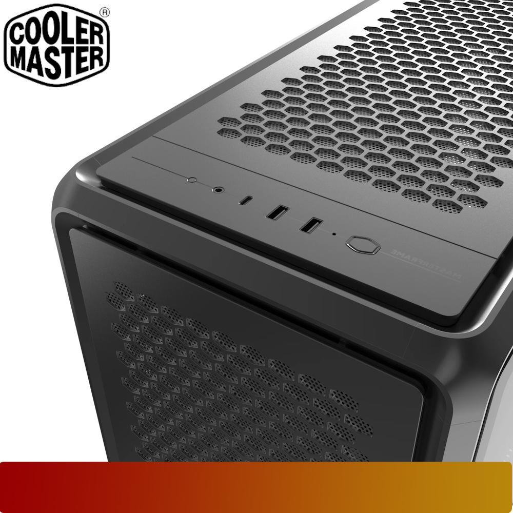 COOLER MASTER MasterFrame 600-5-Nano Komputer