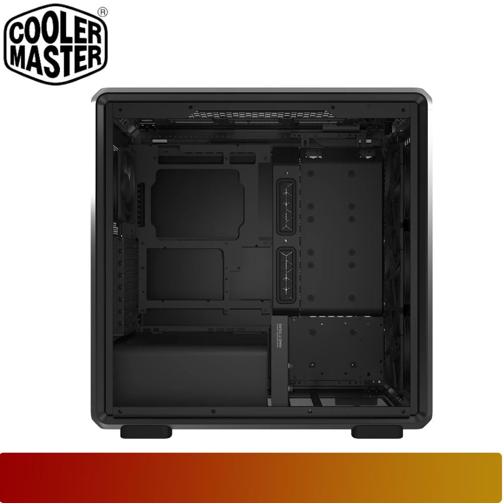 COOLER MASTER MasterFrame 600-4-Nano Komputer