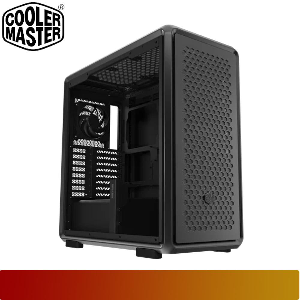 COOLER MASTER MasterFrame 600-6-Nano Komputer