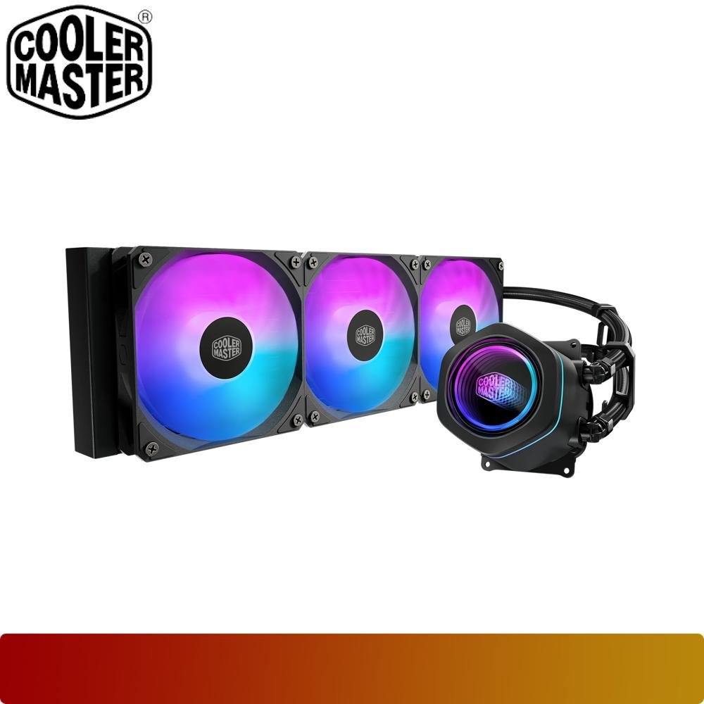 COOLER MASTER MasterLiquid Core Nex 360-2-Nano Komputer