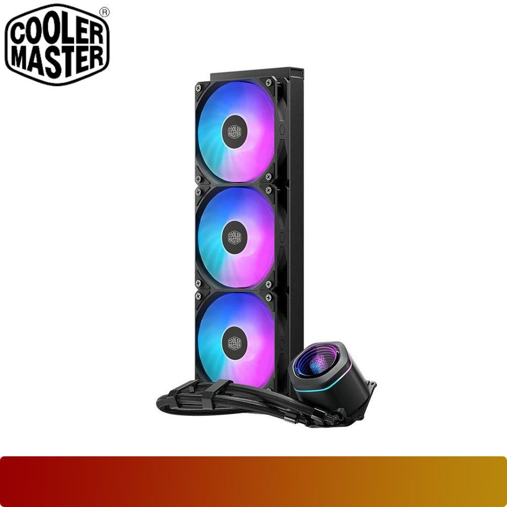 COOLER MASTER MasterLiquid Core Nex 360-4-Nano Komputer