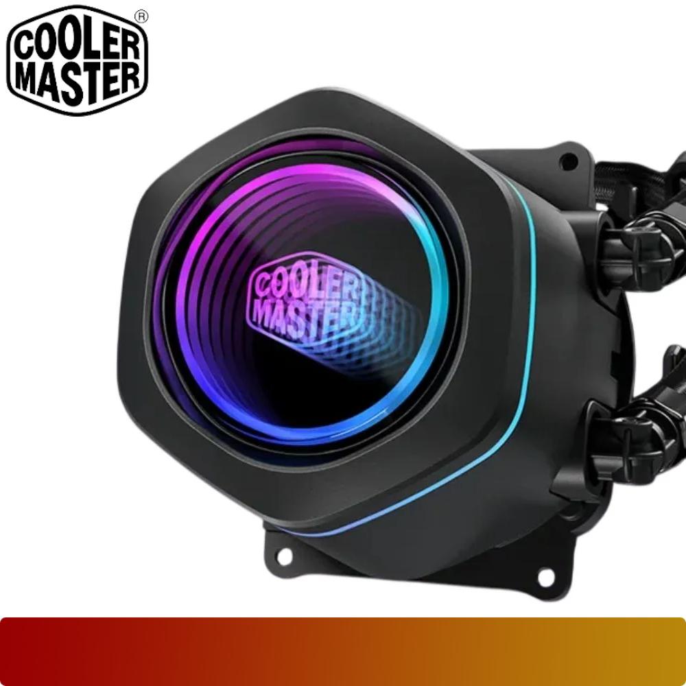 COOLER MASTER MasterLiquid Core Nex 360-6-Nano Komputer