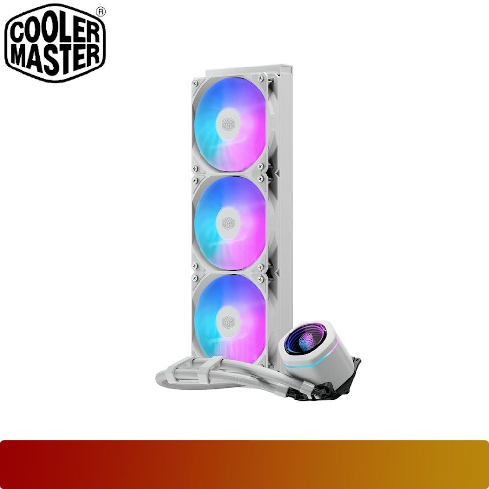 COOLER MASTER MasterLiquid Core Nex 360-5-Nano Komputer