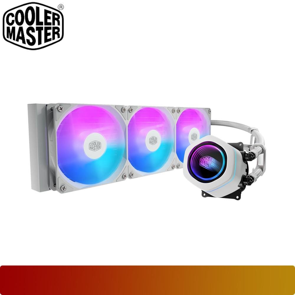 COOLER MASTER MasterLiquid Core Nex 360-8-Nano Komputer