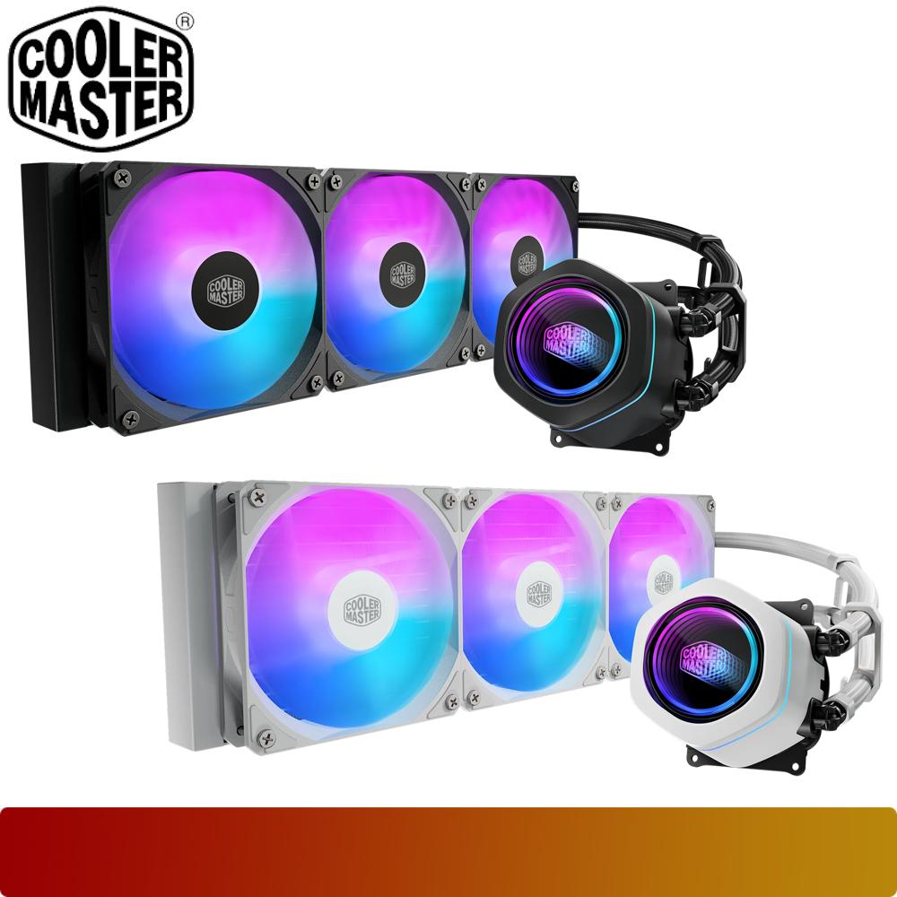 COOLER MASTER MasterLiquid Core Nex 360-1-Nano Komputer
