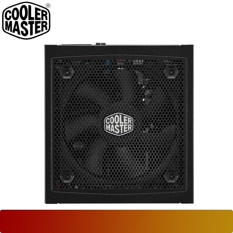 COOLER MASTER MWE Gold 750 V3 ATX 3.1 | PSU 750W 80+ Gold Fully Modular - 2 - Nano Komputer