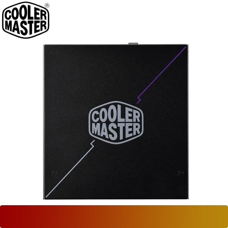 COOLER MASTER MWE Gold 750 V3 ATX 3.1 | PSU 750W 80+ Gold Fully Modular - 3 - Nano Komputer
