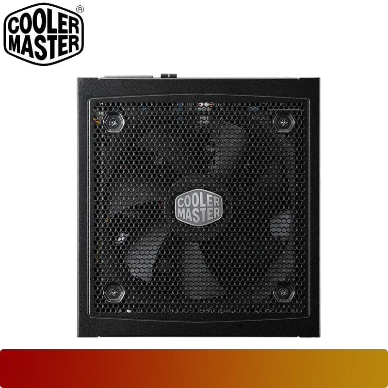 COOLER MASTER MWE Gold 850 V3 ATX 3.1 | PSU 850W 80+ Gold Fully Modular - 2 - Nano Komputer