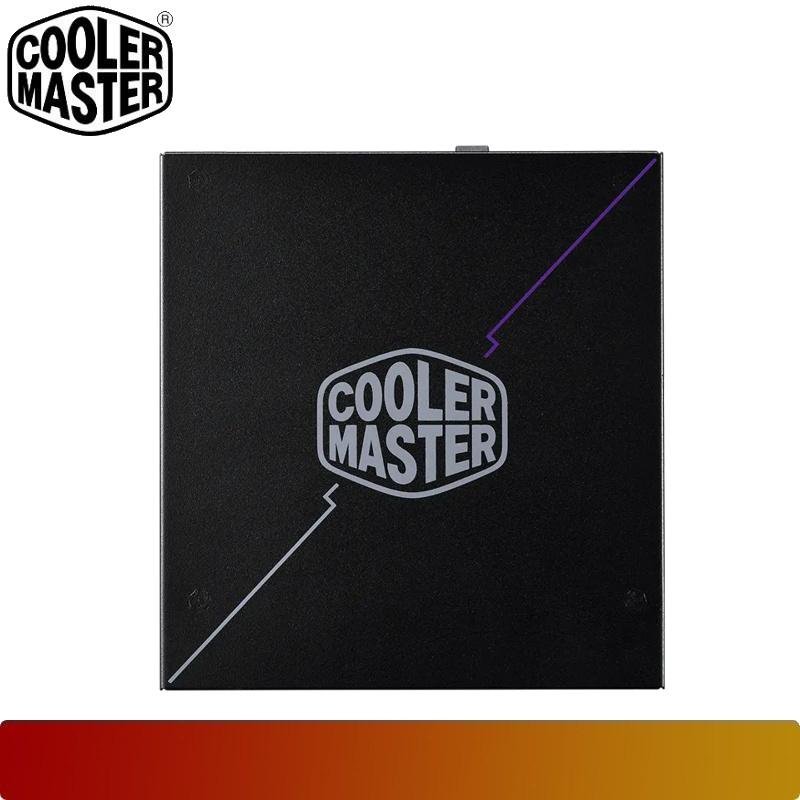 COOLER MASTER MWE Gold 850 V3 ATX 3.1 | PSU 850W 80+ Gold Fully Modular - 3 - Nano Komputer