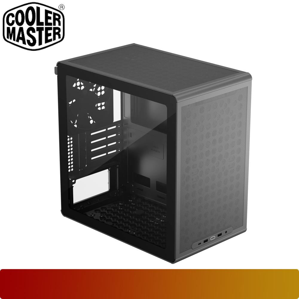 COOLER MASTER Q300L V3-7-Nano Komputer
