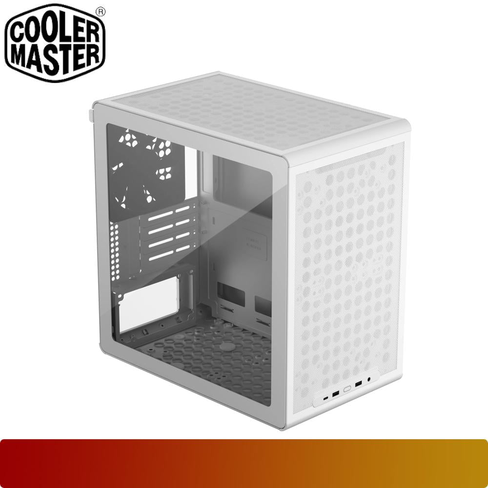 COOLER MASTER Q300L V3-8-Nano Komputer
