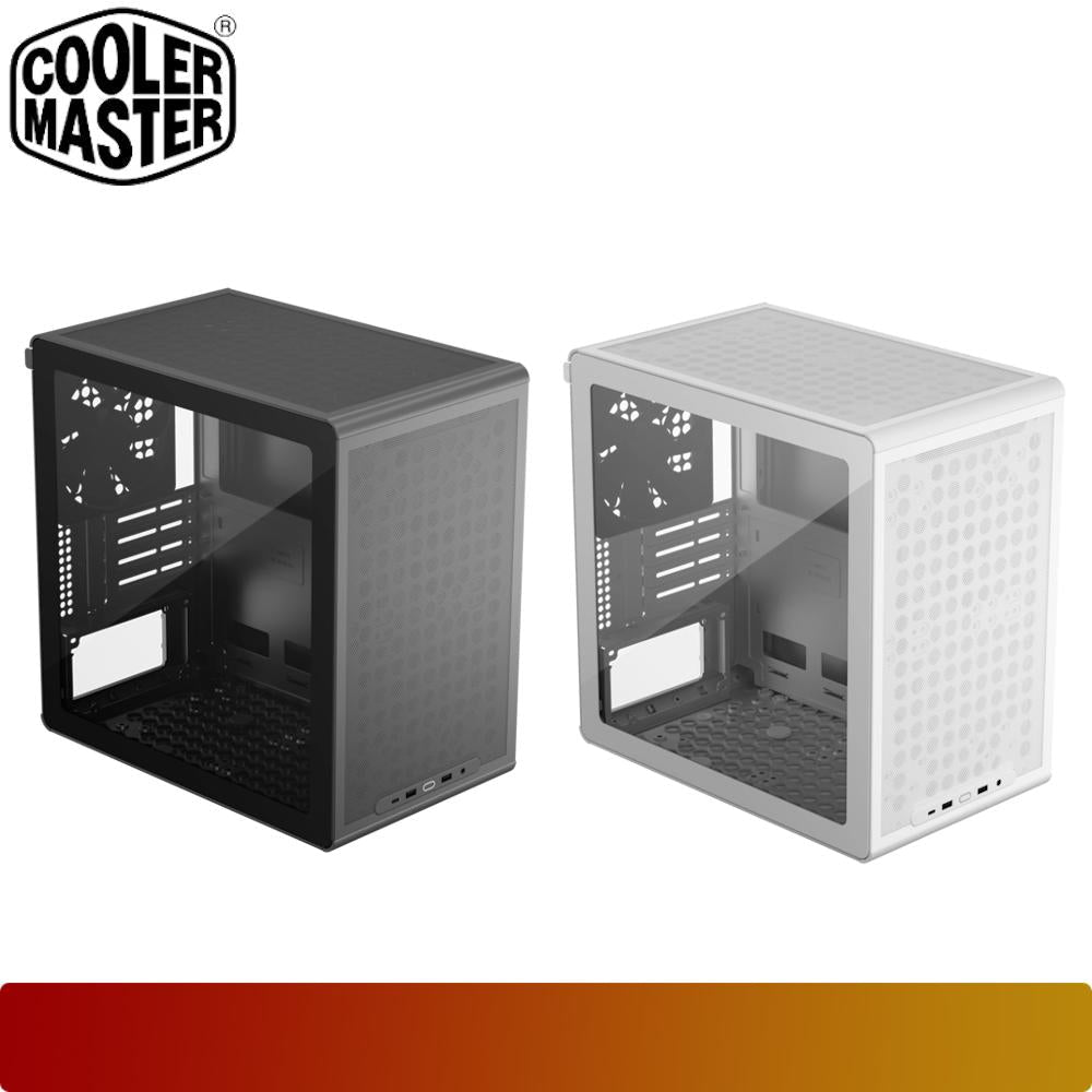 COOLER MASTER Q300L V3-1-Nano Komputer