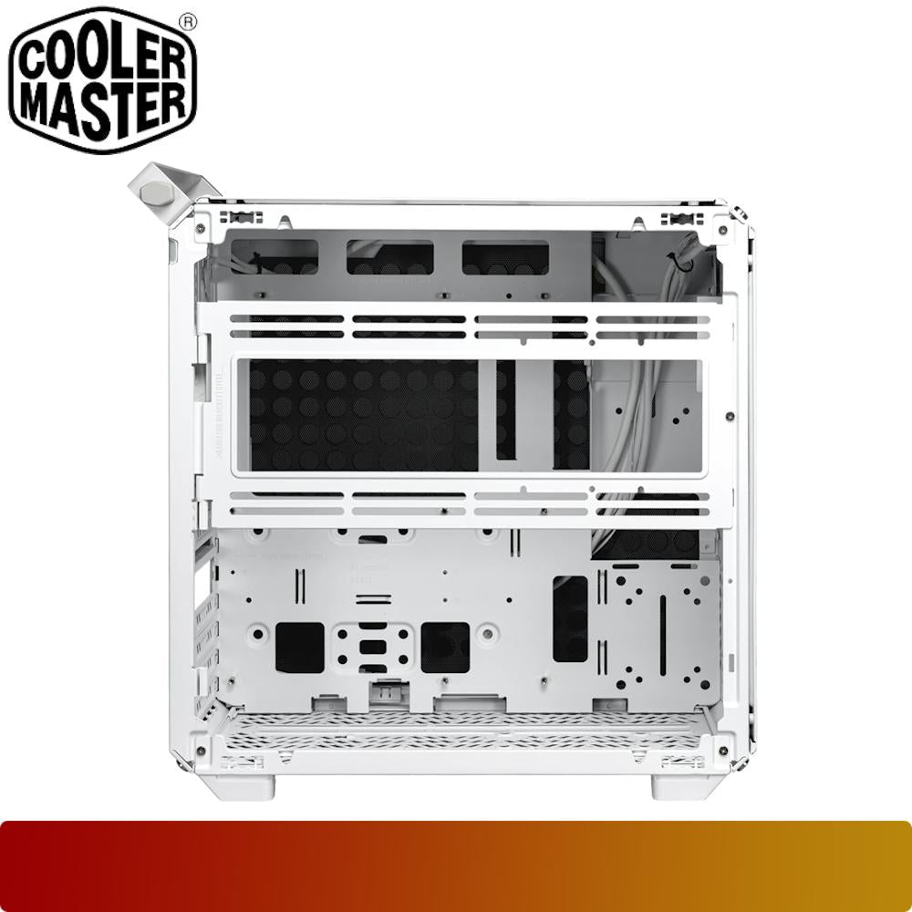 COOLER MASTER QUBE 500 Flatpack Macaron Edition-5-Nano Komputer