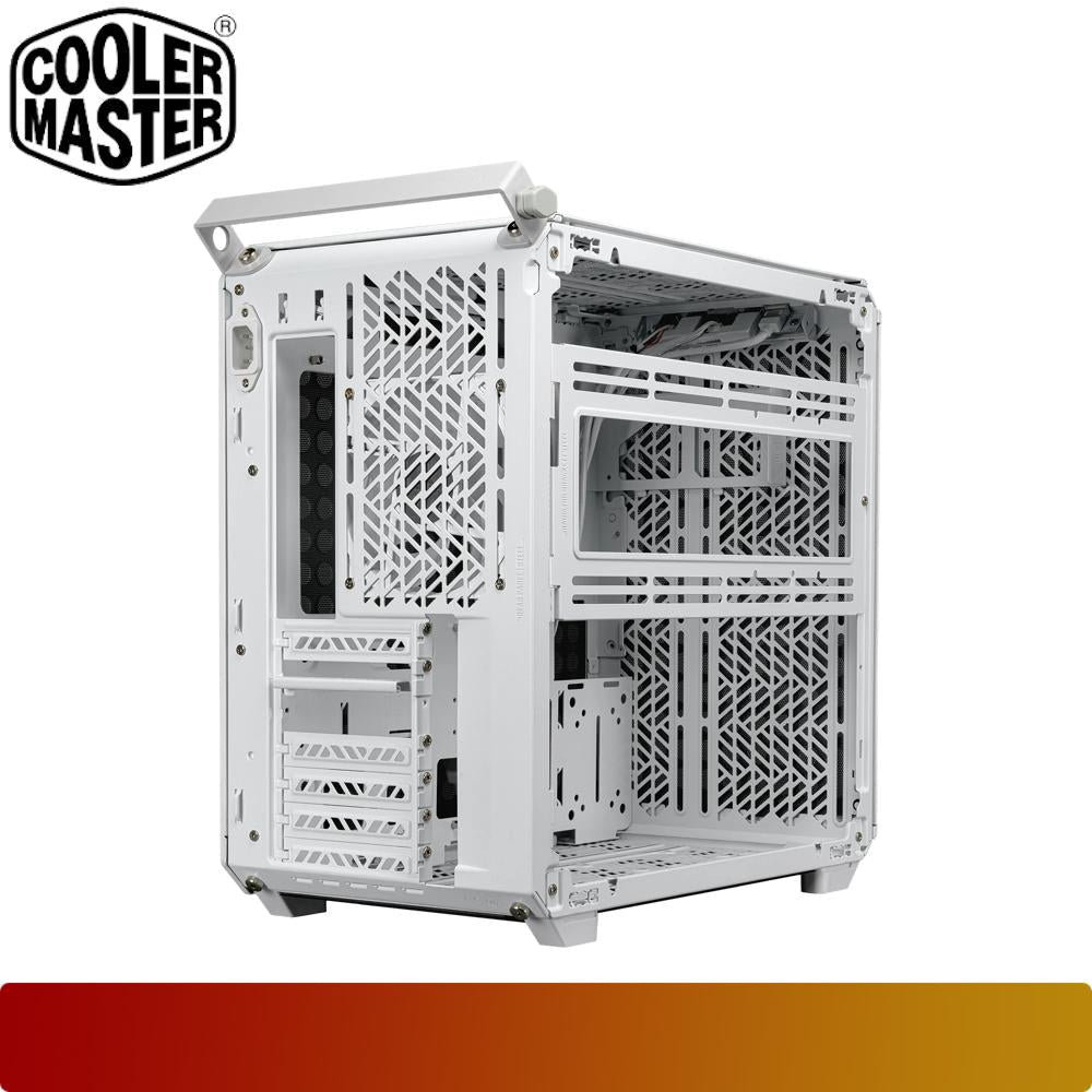 COOLER MASTER QUBE 500 Flatpack Macaron Edition-7-Nano Komputer